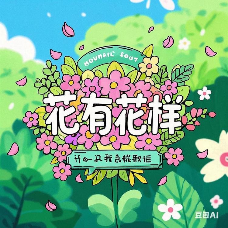 花有花样鲜花店