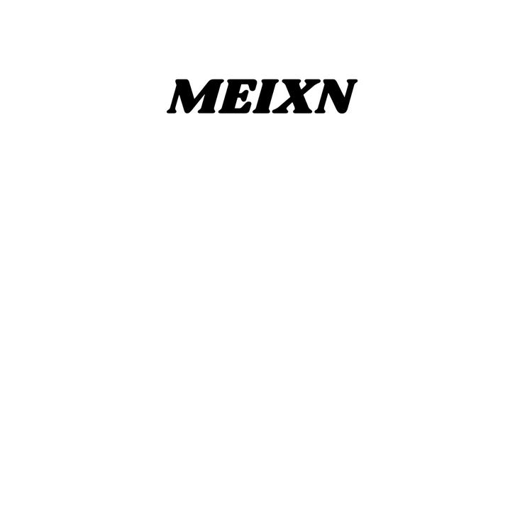 MEIXN服饰
