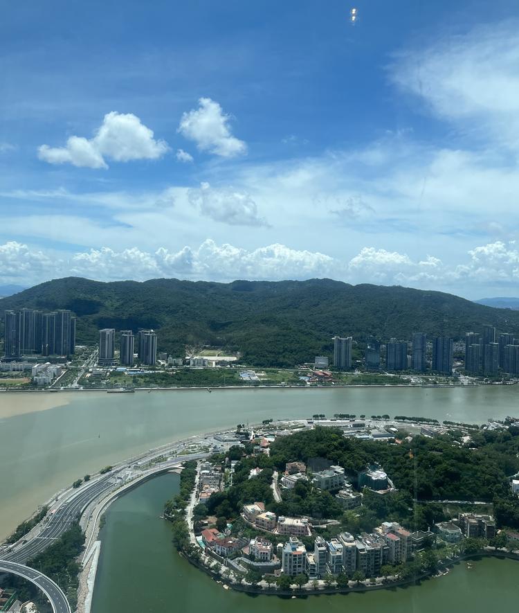 小小的明星