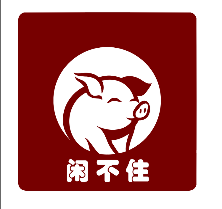 闲不住麻辣猪耳朵