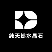 纯天然水晶石头镜