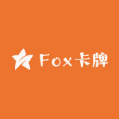 Fox卡牌