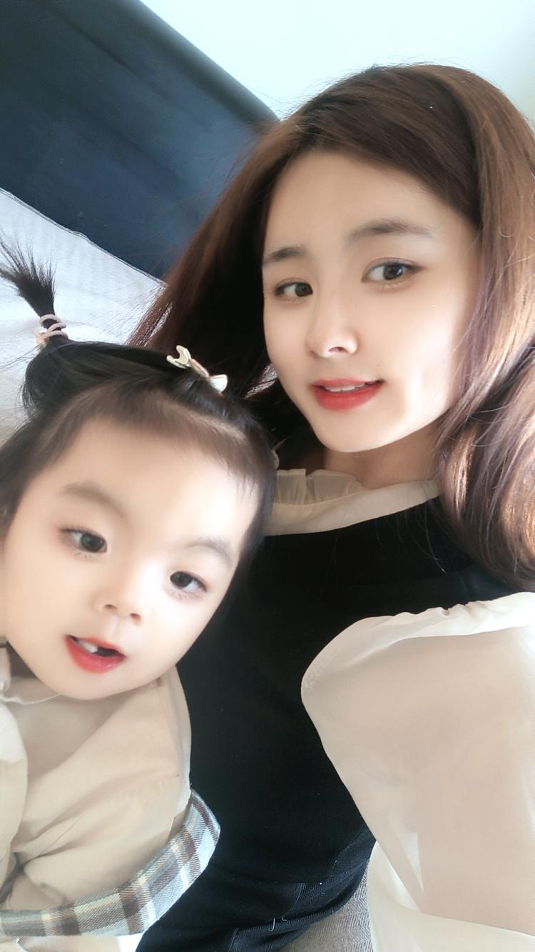 苒苒妈妈童装店