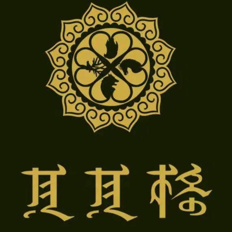 其其格手工银饰