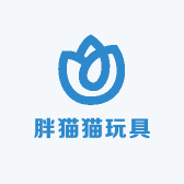 胖猫猫玩具