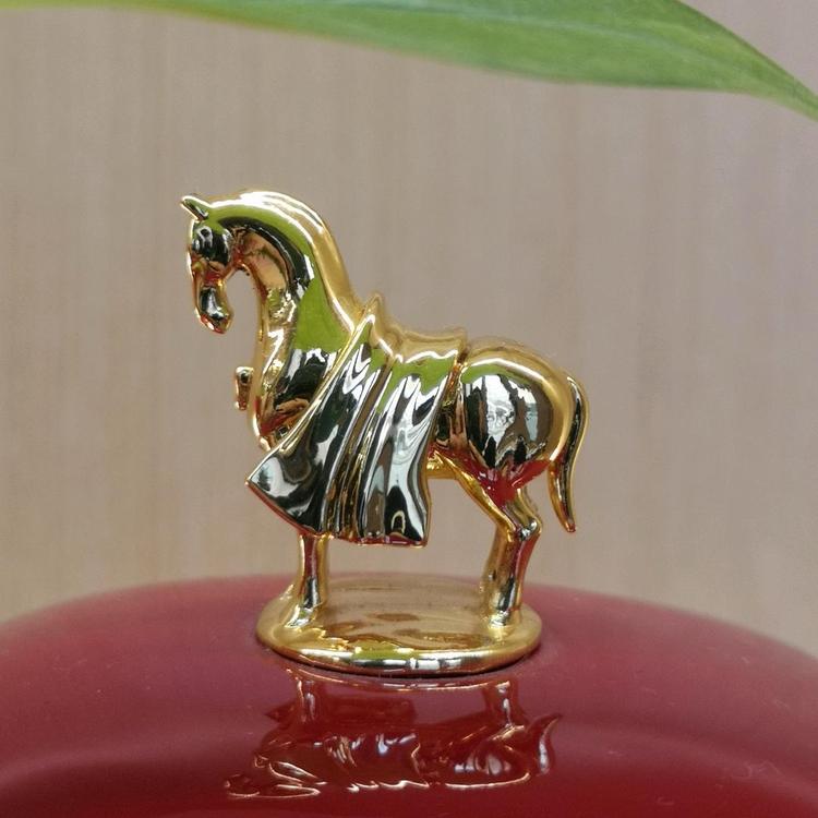 本溪茗录汇贸易有限公司