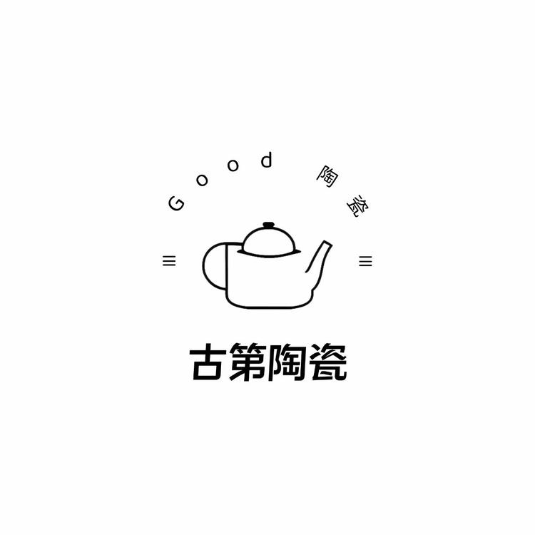 GOOD古第陶瓷工作室