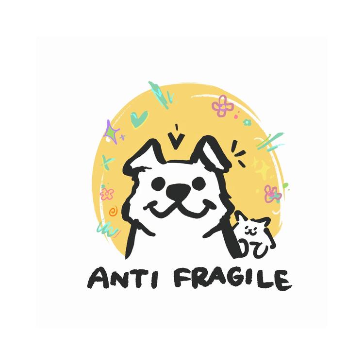 ANTIFRAGILE