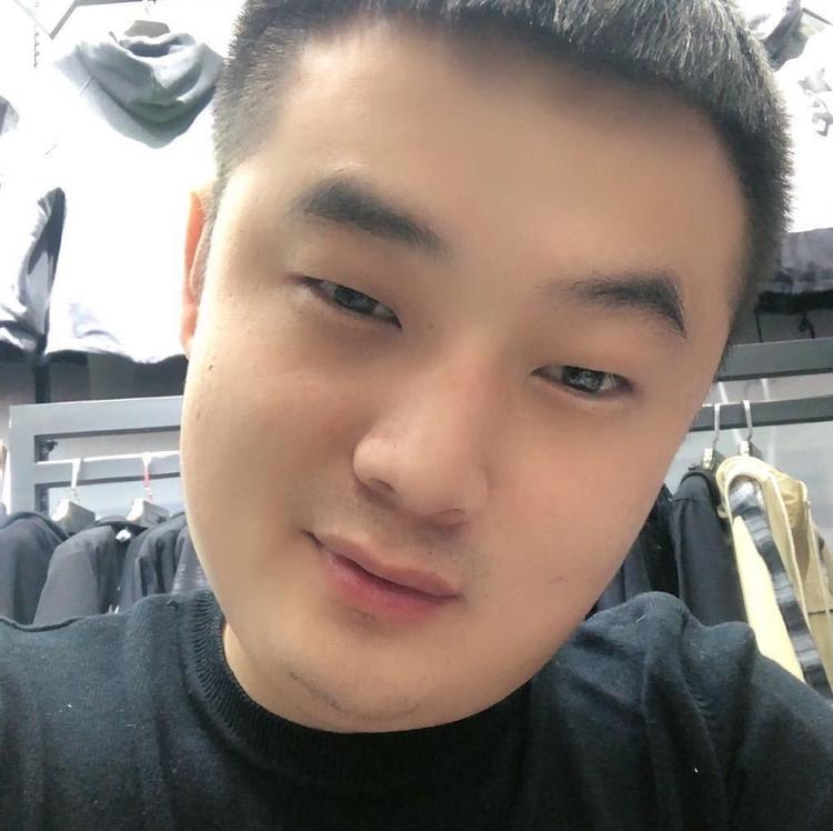 DP大码男装店个体店