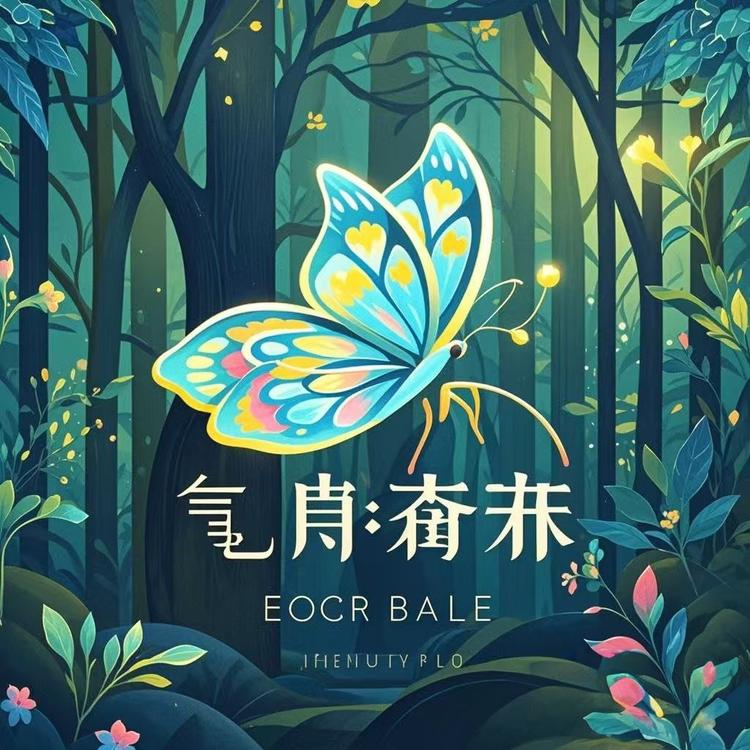 羽蜕之森