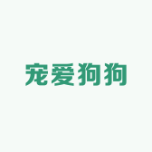 宠爱狗狗