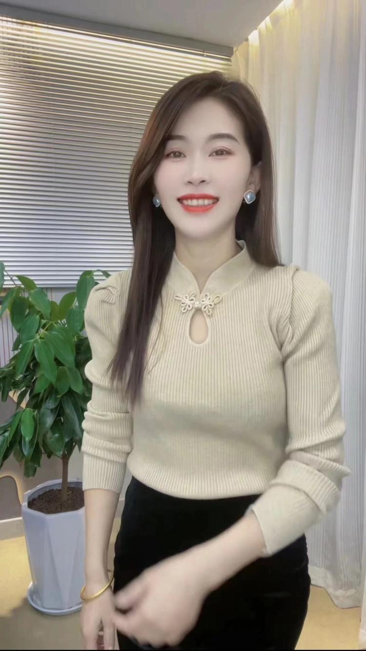 晨末女装源头工厂