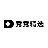 秀秀精选logo