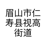 眉山市仁寿县视高街道素颜皮肤管理中心的小店