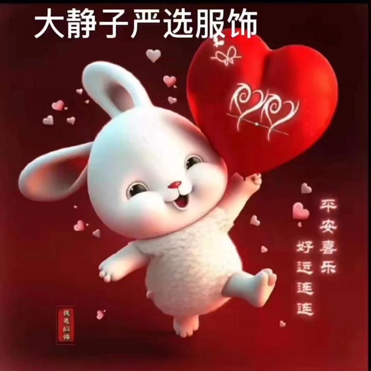 大静子严选女装