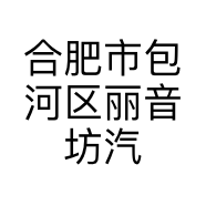 合肥市包河区丽音坊汽车用品经营部的小店个体店