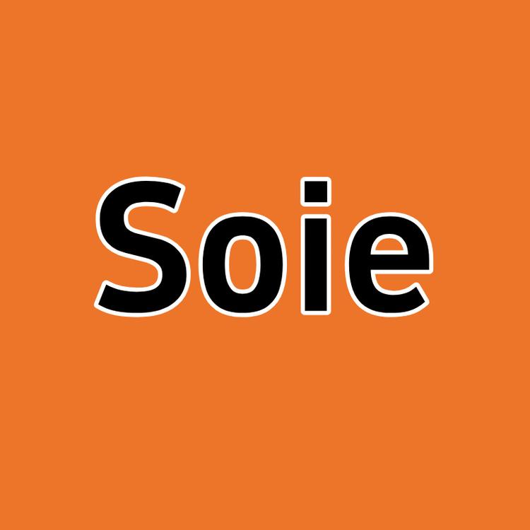 尤品Soie高定