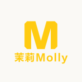 茉莉Molly轻著手工穿戴甲