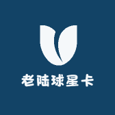 老陆球星卡