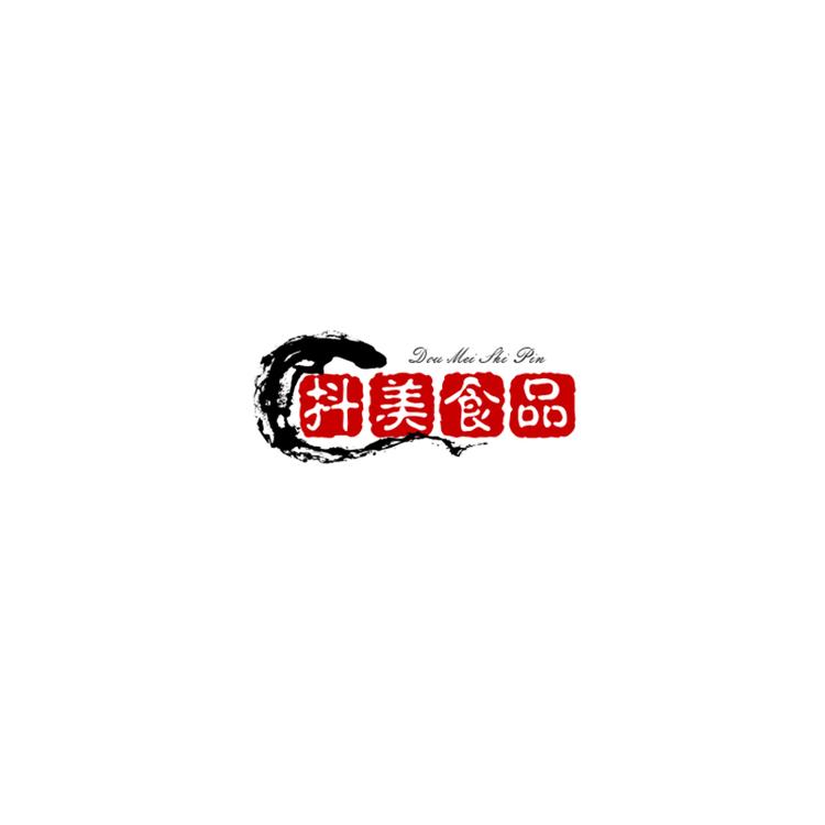 抖美食品个体店