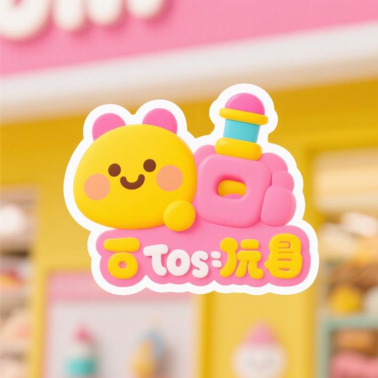 汉琪潮玩批发商贸