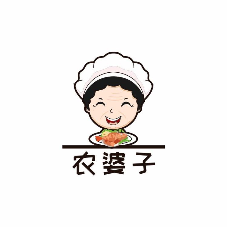 农婆子食品旗舰店