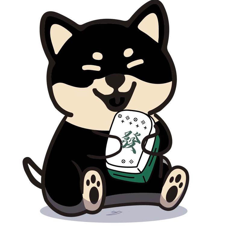 麻将奢潮
