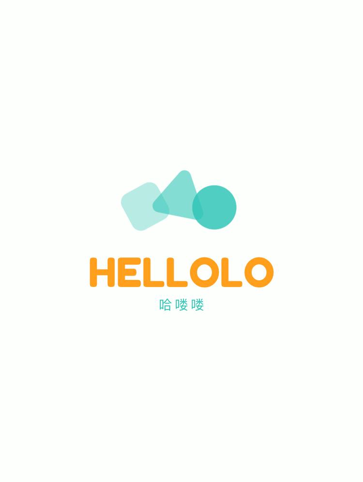 Hello哈喽喽