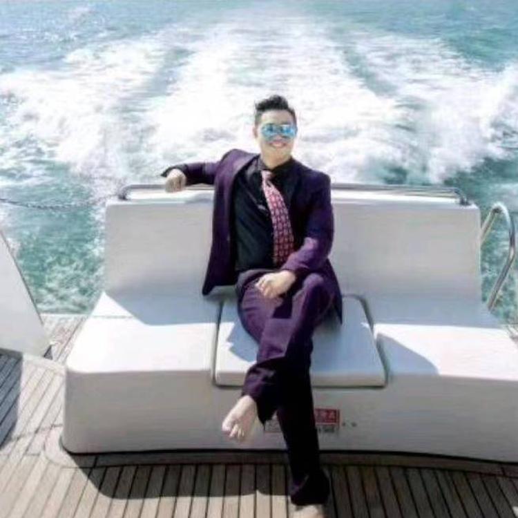 清洗吸污车小钦