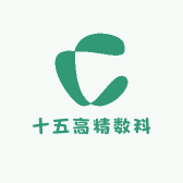 十五高精数科店