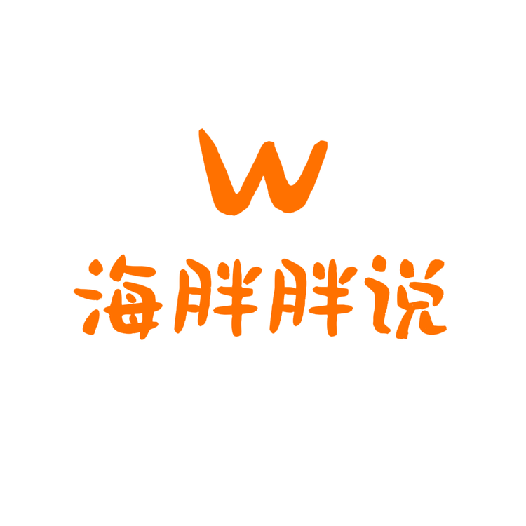 海胖胖说