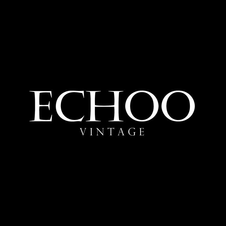 Echoo中古