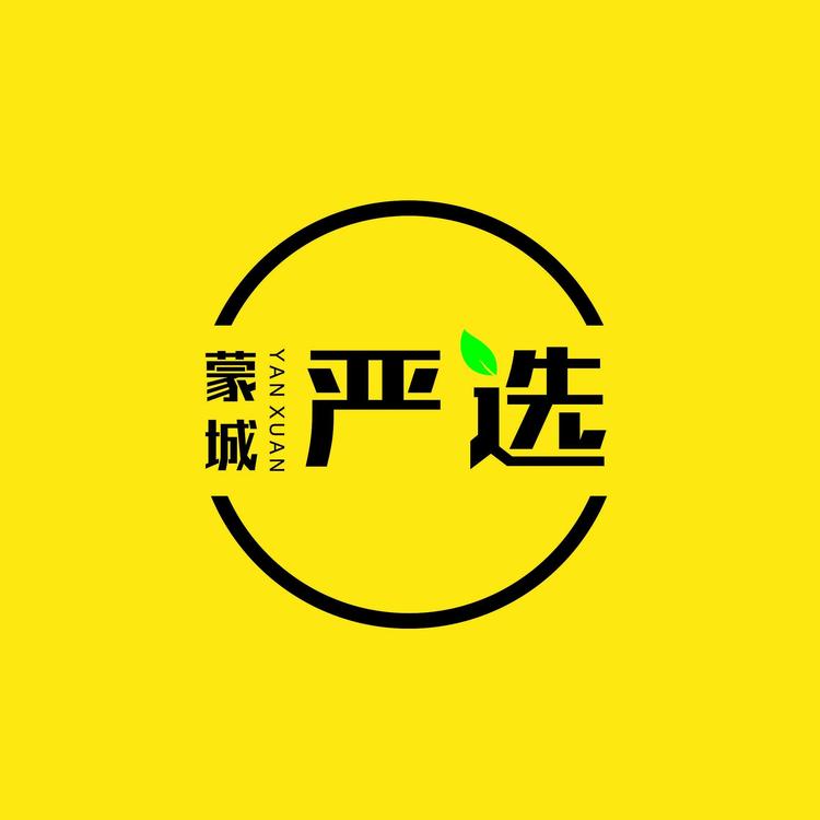 严选小铺