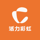 活力彩虹