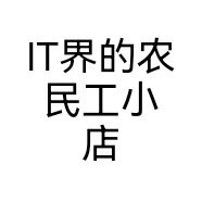 IT界的农民工小店个体店
