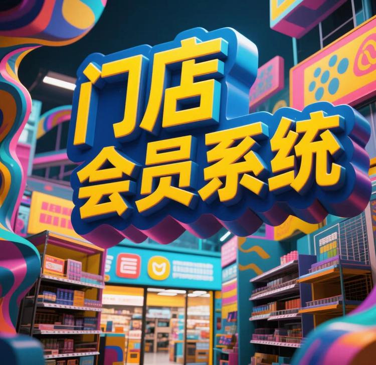 滢佳门店管理软件