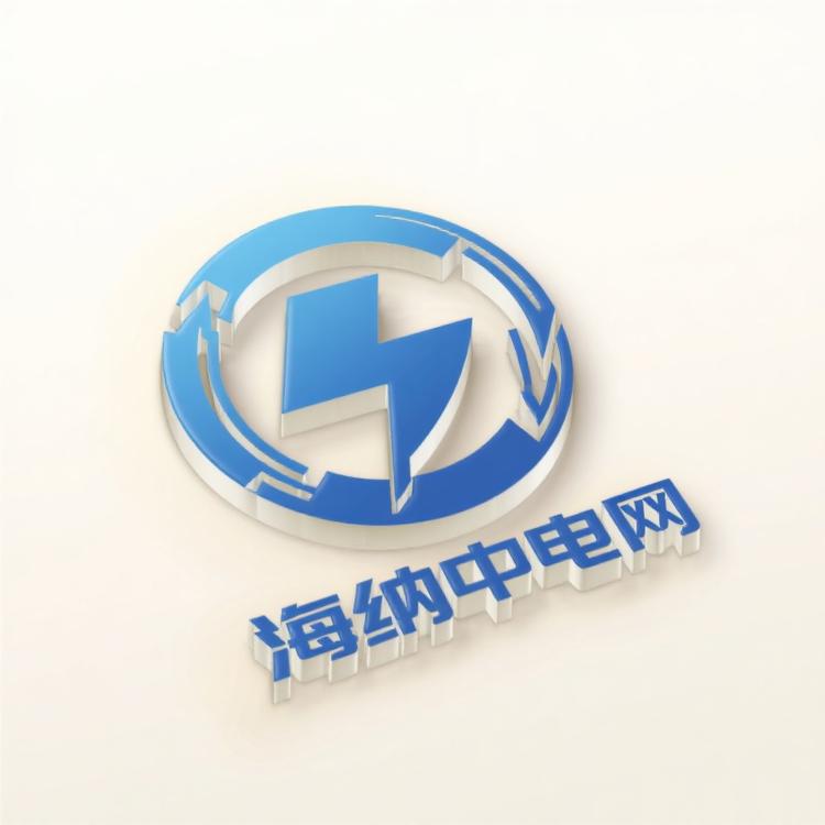 海纳中电网