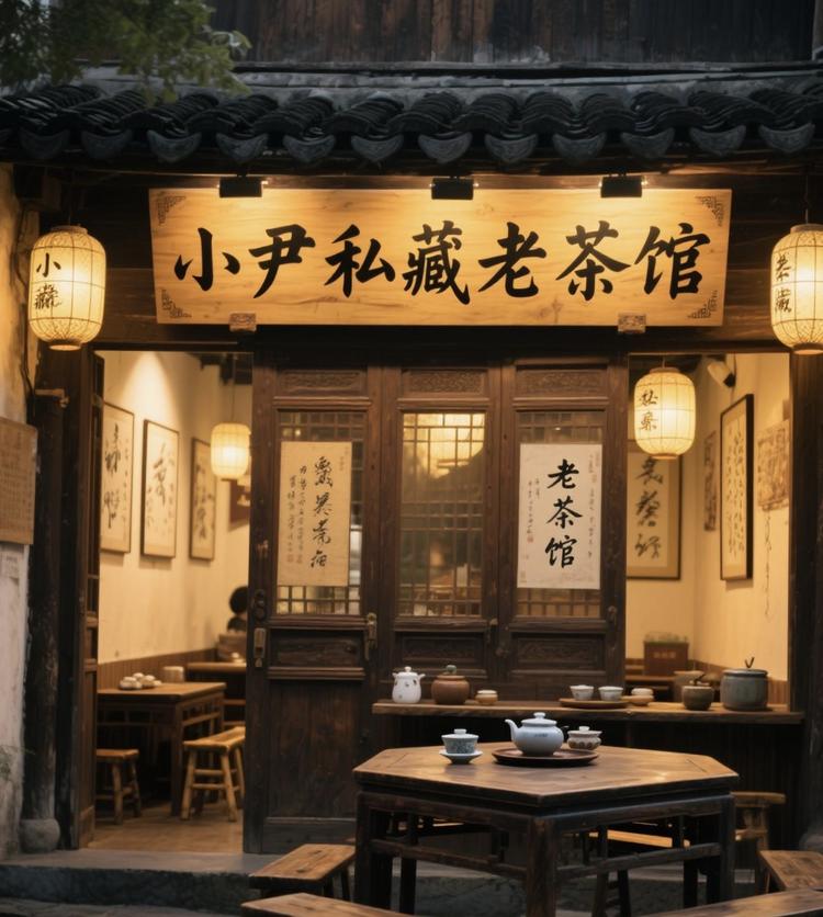 蓬澜茶叶严选店