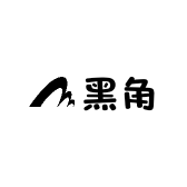 三色黑角云仓