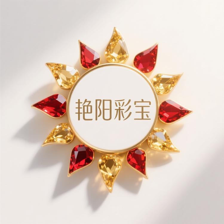 艳阳彩宝