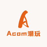 Acom潮玩