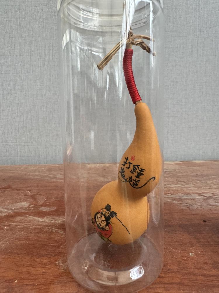 灵焱葫芦精选