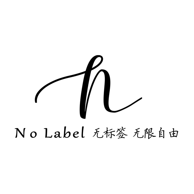 NoLabel纯手工穿戴甲