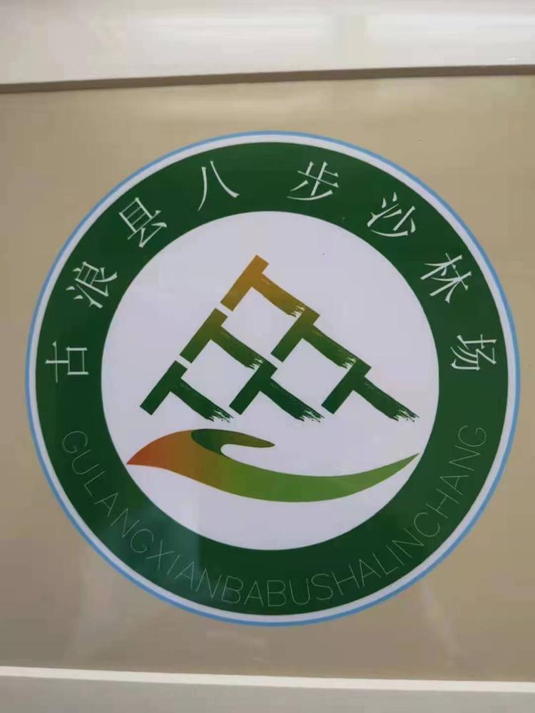 甘肃八步沙甄选