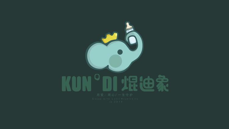 焜迪象母婴个体店