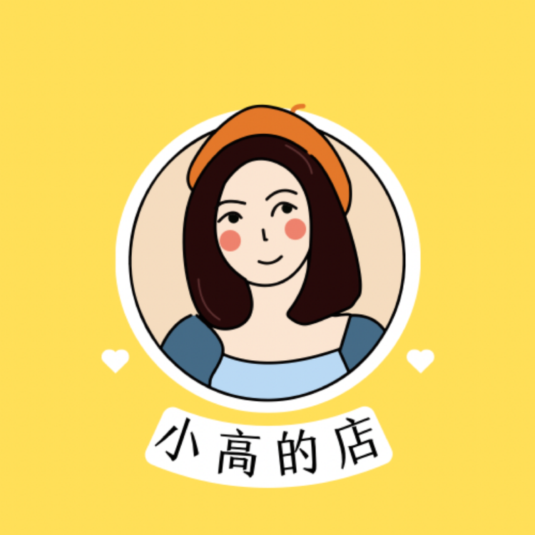 小高同学甄选