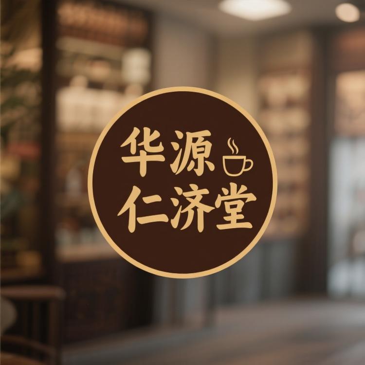 华源仁济堂营养膳食店