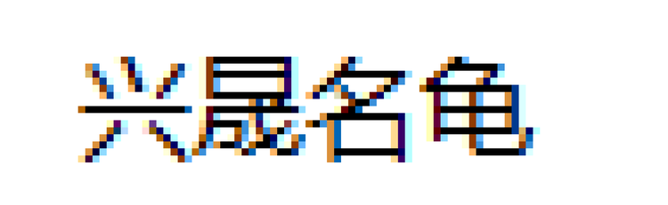 兴晟名龟