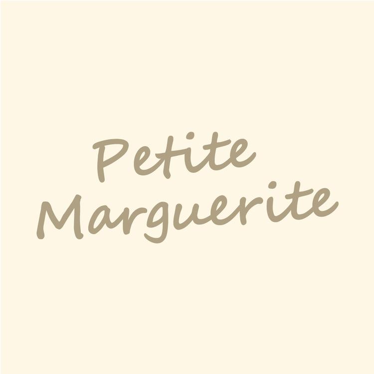 Petite Marguerite小雏菊