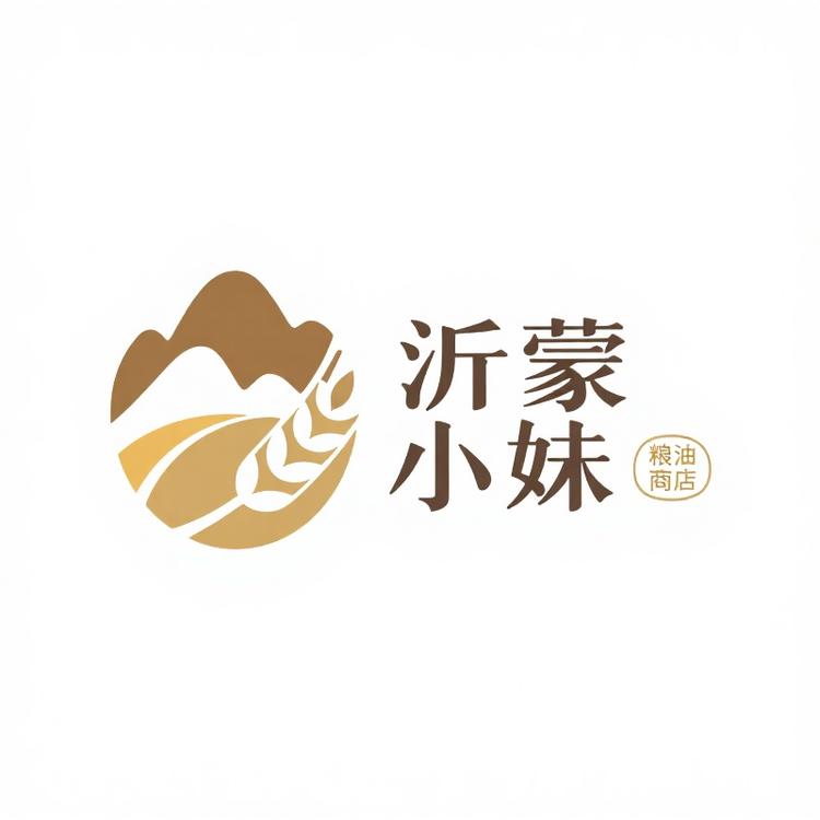 沂蒙小妹粮油店